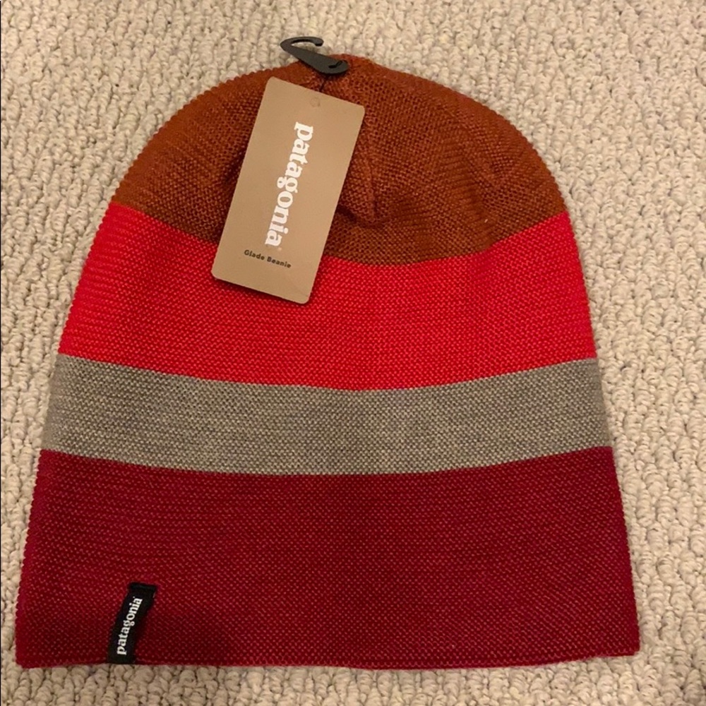 Patagonia Knit Hat